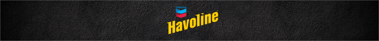 Havoline logo bar Havoline logo bar