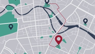 Find your nearest oil change shop map