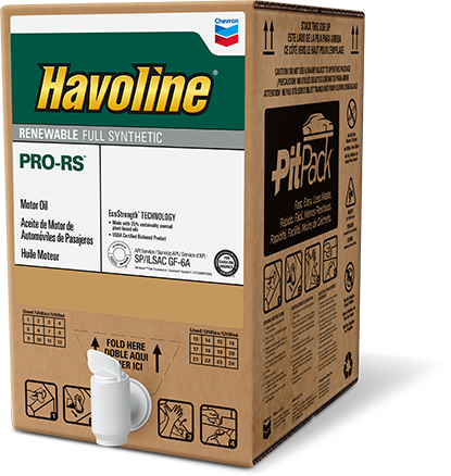 PRO-RS renewable PRO-RS renewable