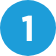 the number 1 the number 1