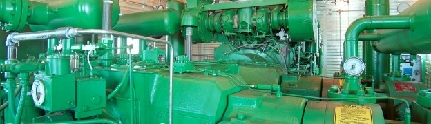 compressor lubrication compressor lubrication