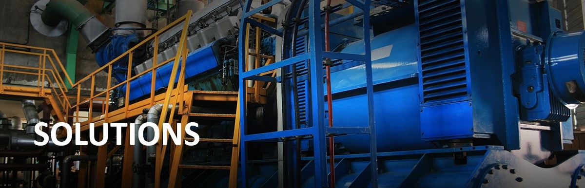 Power Solutions Power Solutions