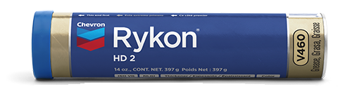 Rykon HD