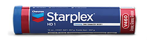 Starplex Grease HD 1