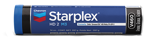 Starplex HD 2 M3