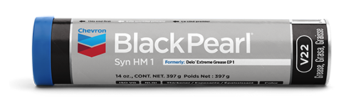 blackpearl syn HM 1 blackpearl syn HM 1