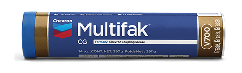 Multifak Grease CG Multifak Grease CG