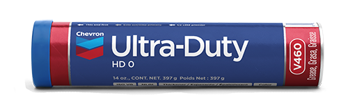 UltraDuty Grease HD 0 UltraDuty Grease HD 0