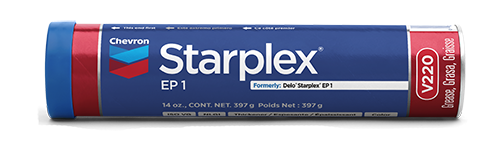 Starplex Grease EP 1