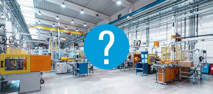 Industrial faqs