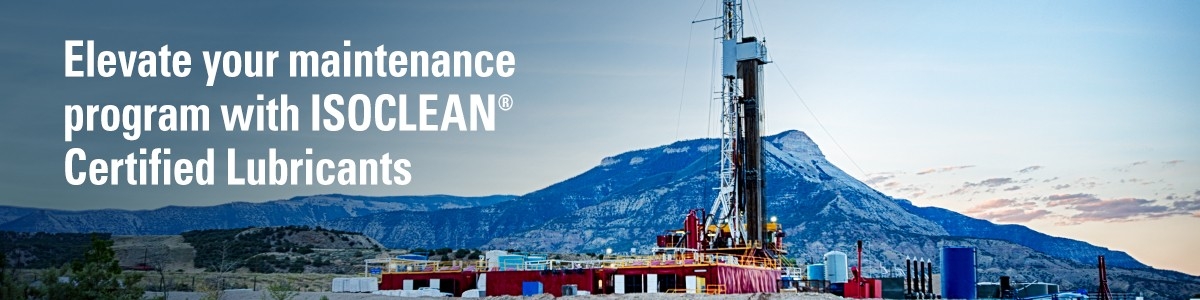 Oil Rig