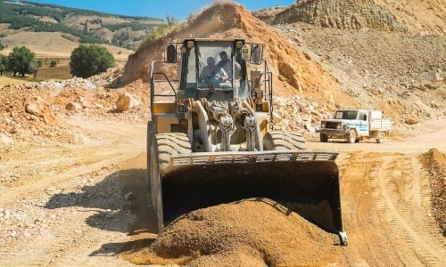 Dirt, Dust and Moisture Drive Hidden Equipment Costs
