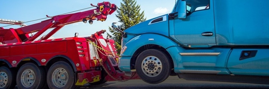 Truck Truck