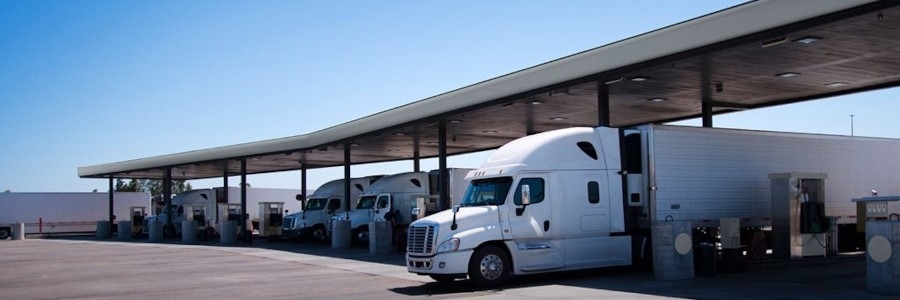 Truck Stop Synthetics