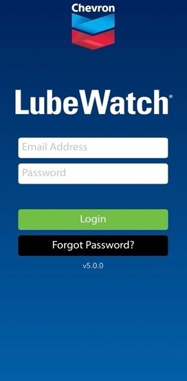 Condition Monitoring Through LubeWatch Fluid Analysis Test Tube