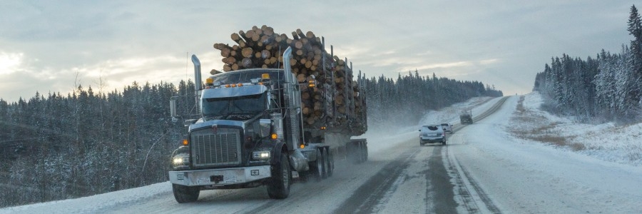 Coolant Maintenance Isn’t Just a Winter Thing Truck