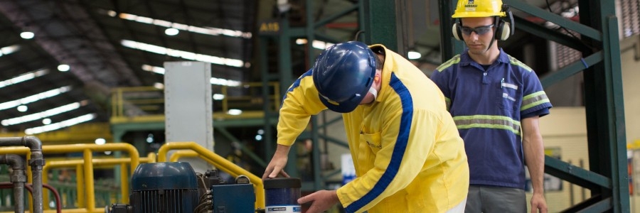 Steps to a Lubrication Best Practice Program Samples