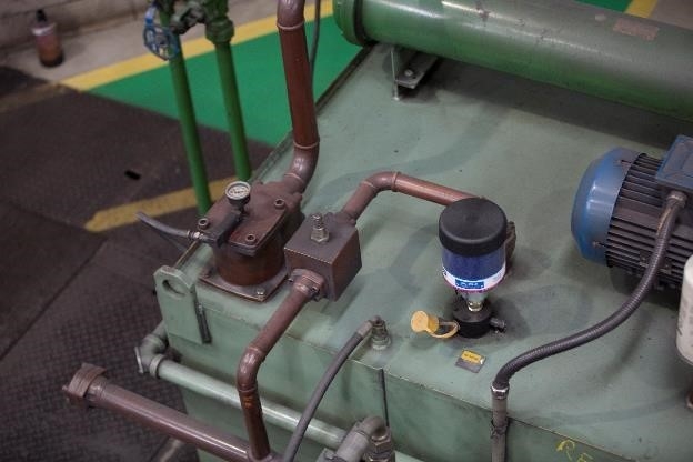 Steps to a Lubrication Best Practice Program Samples