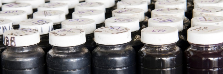 The Importance of Taking a Data-Rich Oil Sample for Analysis Samples