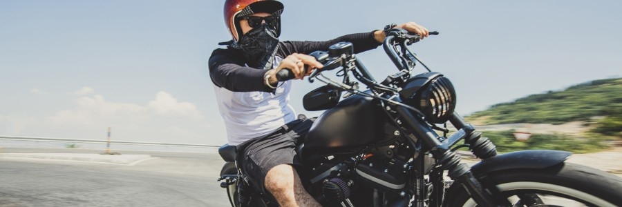 Difference Between 2T Motorcycle Oil and TC-W3 Oil Motorcycle