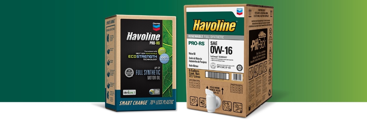 Havoline Havoline