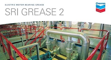 SRI Grease 2