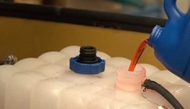 Coolant