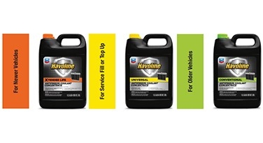 coolants