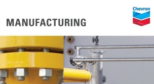 manufacturing brochure