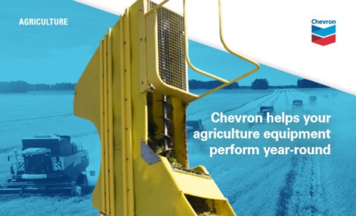 Ag brochure