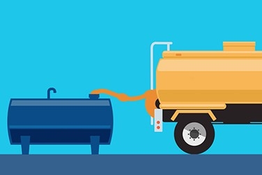 Clean oil