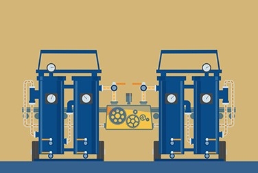 machinery