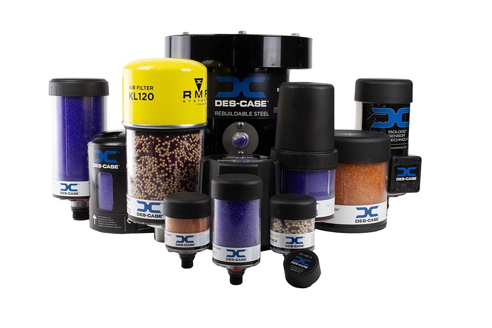 De-Case products De-Case products