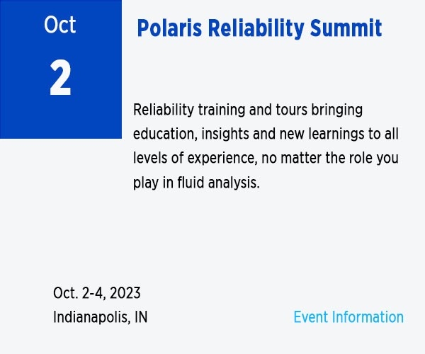 Oct Trade show