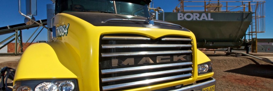 Mack Truck Volvo VDS-5 Oil Specification