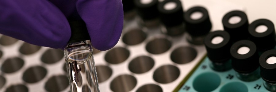 Test Tube