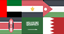 Middle East & Africa - English