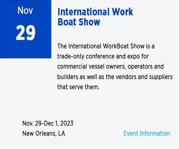 Nov29-Dec1 trade show