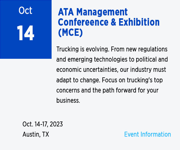 Oce 14-17 trade show