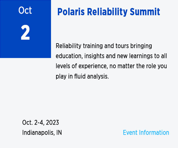 Oct Trade show