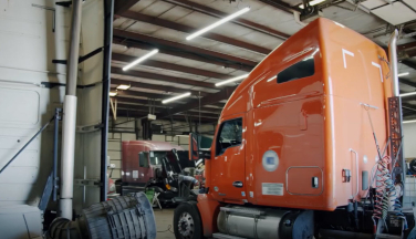 Truck Truck