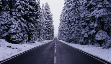 Snow Road Synthetic Oil