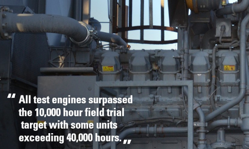 Not All Coolants are Alike