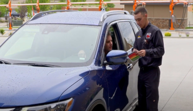 Improving the Auto Service Experience Auto Service Experience