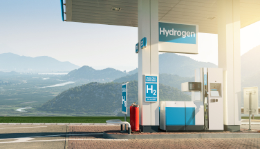 Hydrogen Hydrogen