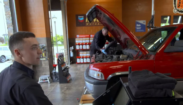 Service Shop Owners: Are You Still Doing What You Love? Service Shop Owners: Are You Still Doing What You Love?