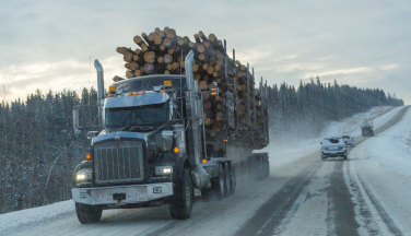 Coolant Maintenance Isn’t Just a Winter Thing Truck