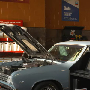 Service Shops: Time to Put Plans into Action