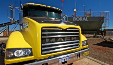 Mack Truck Volvo VDS-5 Oil Specification