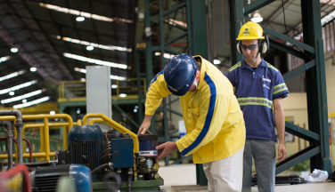 Steps to a Lubrication Best Practice Program